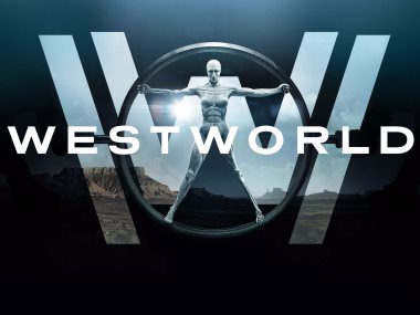 المسلسل الأمريكى Westworld