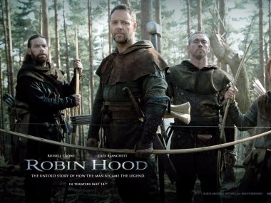 فيلم Robin Hood