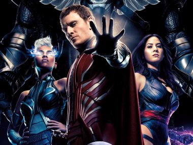 فيلم X-Men: The New Mutants
