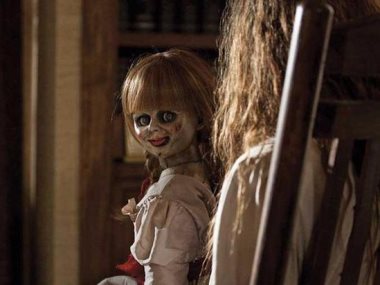 Annabelle 2