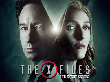 The x-files 