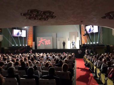 افتتاح مهرجان أيام قرطاج السينمائية 