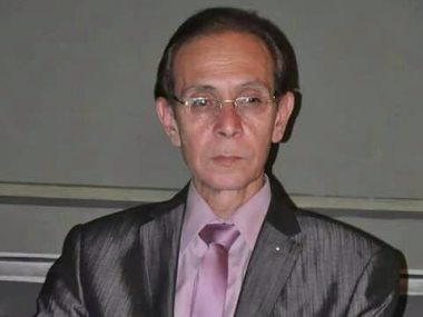 محسن فاروق