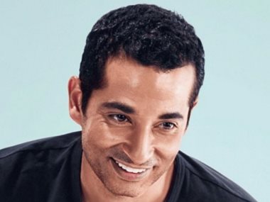 عمرو سعد