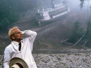 فيلم fitzcarraldo 