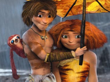 The Croods2
