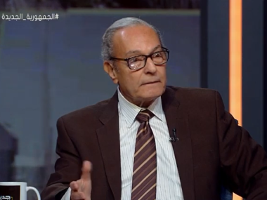 الكاتب المسرحي الكبير محمد ابو العلا السلاموني 
