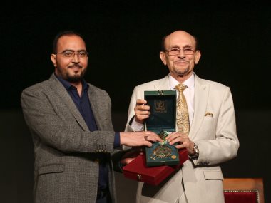  الفنان محمد صبحي
