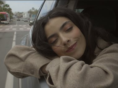 فيلم الجرح للمخرجة سلوى الكوني