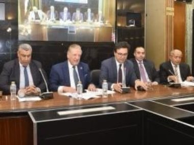 وزير الثقافة د. احمد فؤاد هنو 