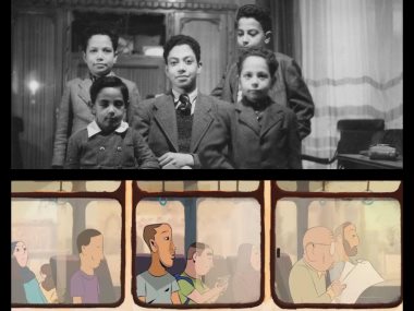 الفيلم المصري رسائل الشيخ دراز 