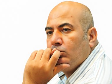 الدكتور محمد سمير الخطيب 
