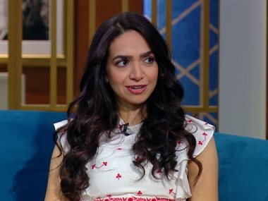 الفنانة شيماء عبد القادر 