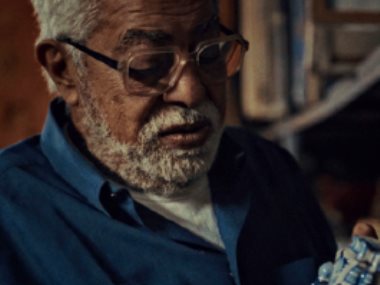 الفيلم المصري البحث عن عباس صابر 