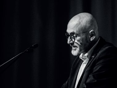 محمد طارق بن شعبان مدير مهرجان ايام قرطاج السينمائية 