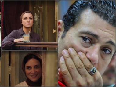 جمال عبد الناصر يكتب عن ريهام عبد الغفور 