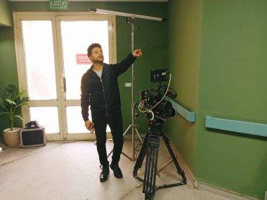 احمد سمير ريان 