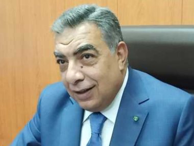 اللواء طارق مرزوق، محافظ الدقهلية
