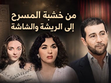 الكاتب الصحفي والناقد الفني جمال عبد الناصر 