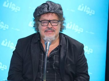 مختار العجيمي مدير ايام قرطاج السينمائية 