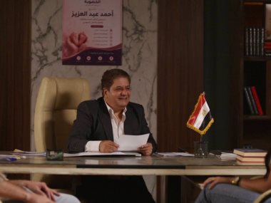 الفنان سيد فؤاد الجناري 