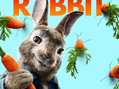 فيلم Peter Rabbit