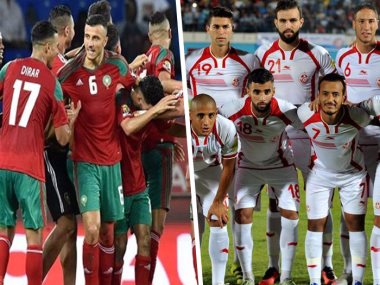 تونس و المغرب