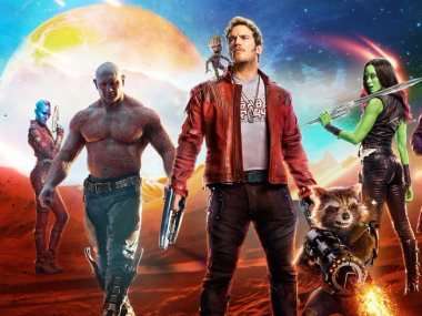  Guardians of the Galaxy Vol. 2