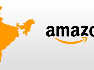 موقع Amazon
