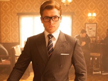 Kingsman