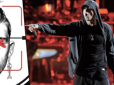 أغنية killshot لـ Eminem