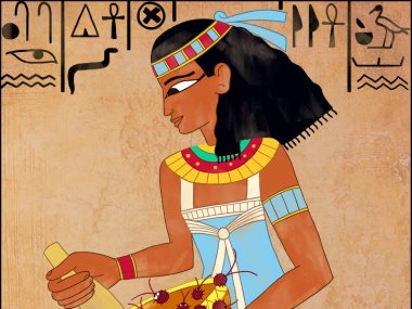 حقائق عن المصريين القدماء