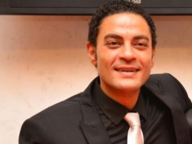 نادر عبد الله