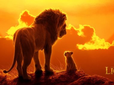 فيلم The Lion King