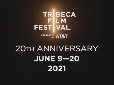 مهرجان تريبيكا السينمائى  