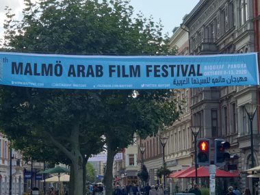 مهرجان مالمو للسينما العربية 