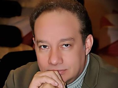 خالد محروس