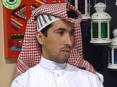 الصحفى محمد الطيار