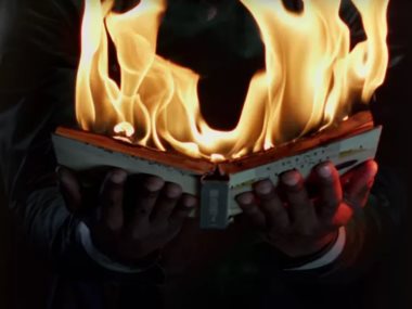 فيلم Fahrenheit 451