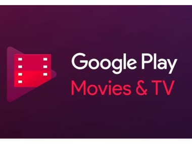 Google Play Movies & TV