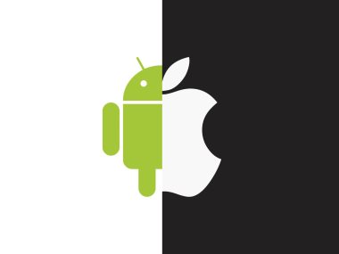 ios vs android