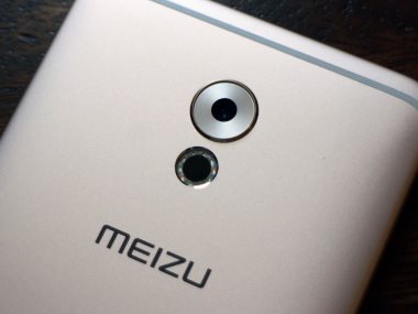 Meizu 