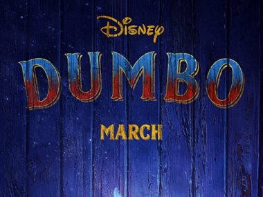 فيلم Dumbo