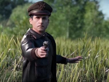 Welcome to Marwen