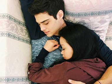 To All The Boys I've Loved Before