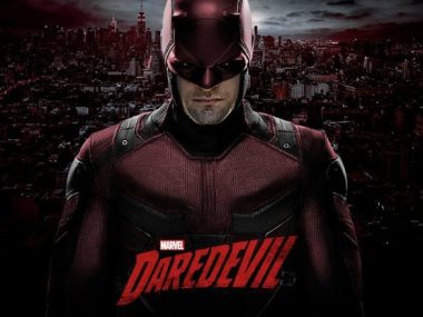 مسلسل Daredevil