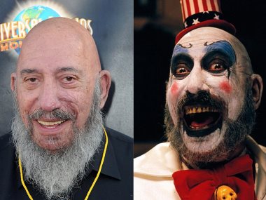 Sid Haig