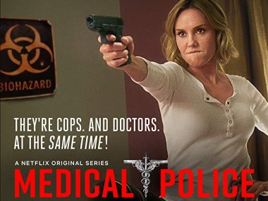 Medical Police