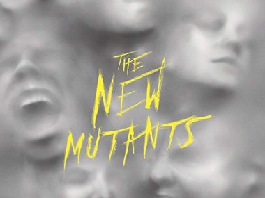 فيلم The New Mutants