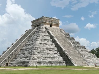 اسرار عن حضارة المايا